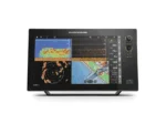 Humminbird APEX19 Chartplotter Mega SI+ VX