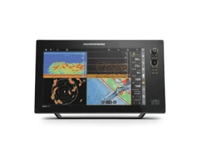Humminbird APEX19 Chartplotter Mega SI+ VX No Transducer