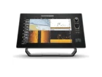 Humminbird APEX13 Chartplotter Mega SI+