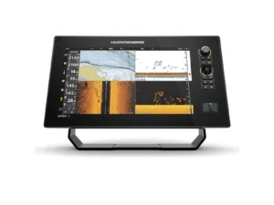 Humminbird APEX13 Chartplotter Mega SI+ No Transducer