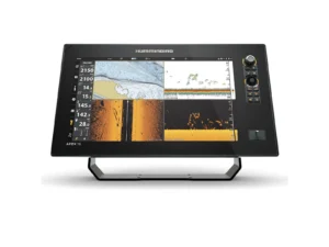 Humminbird APEX16 Chartplotter Mega SI+