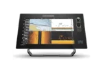 Humminbird APEX16 Chartplotter Mega SI+ No Transducer