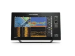 Humminbird APEX16 Chartplotter Mega SI+ VX No Transducer