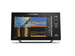 Humminbird APEX16 Chartplotter Mega SI+ VX No Transducer