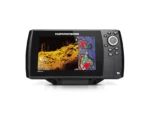 Humminbird HELIX7 CHIRP MDI GPS G4
