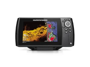 Humminbird HELIX7 CHIRP MDI GPS G4