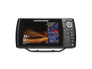 Humminbird HELIX7 CHIRP MDI GPS G4N No Transducer