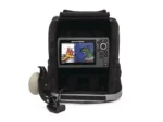 Humminbird HELIX5 CHIRP GPS 5in Portable Sonar GPS G3
