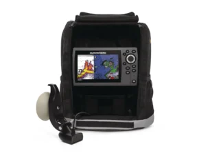 Humminbird HELIX5 CHIRP GPS 5in Portable Sonar GPS G3
