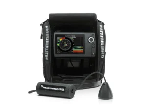 Humminbird HELIX5 CHIRP G3 Ice Sonar System