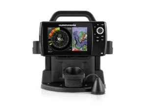 Humminbird HELIX7 CHIRP G4 ICE Sonar GPS System