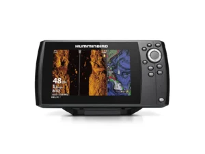 Humminbird HELIX7 CHIRP SI GPS G4