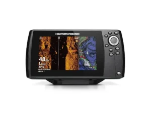 Humminbird HELIX7 CHIRP MSI GPS G4