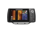 Humminbird HELIX7 CHIRP MSI GPS G4N