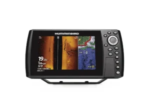 Humminbird HELIX7 CHIRP MSI GPS G4N