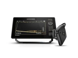 Humminbird ICE X9 CHO Mega Live2 Bundle