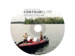 Humminbird Contour Elite PC Software V2 Northeast States