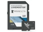 Humminbird Lakemaster VX Minnesota microSD