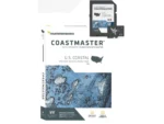 Humminbird CoastMaster US Coastal Chart v1