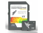 Humminbird CoastMaster Premium Northeast Coastal V1