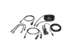 Humminbird Dual Helix Starter Kit with HWAL MI