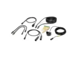 Humminbird Dual Helix Starter Kit with HWFG MI