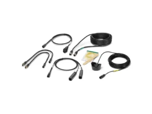 Humminbird Dual Helix Starter Kit with HWFG MI