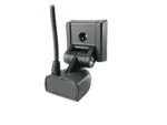 Humminbird XNT-9-20T Transom Mount Transducer W/Temp