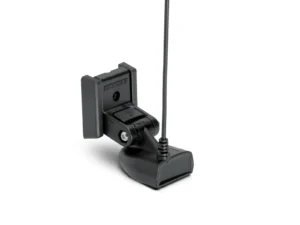 Humminbird XNT-9-HW-T Transom Mount Transducer W/Temp