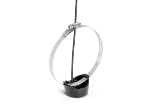 Humminbird XTM-9-HW-T Transducer W/Temp