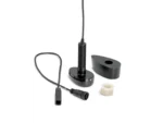 Humminbird XPTH-9-HW-T Transducer W/Temp