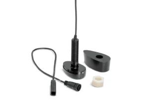 Humminbird XPTH-9-HW-T Transducer W/Temp