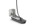 Humminbird XM-9-HW-MDI-T Transom Mount with Temp