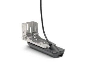 Humminbird XM-9-HW-MDI-T Transom Mount with Temp