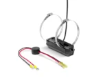 Humminbird XTM-9-HW-MDI-T Transducer W/Temp