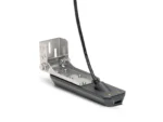 Humminbird XM-9-HW-MSI-T Transom Mount with Temp