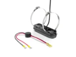 Humminbird XTM-9-HW-MSI-T Transducer W/Temp