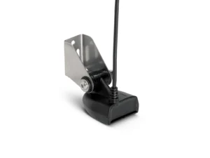 Humminbird XNT-14-HW-T Transom Mount with Temp