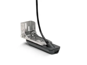 Humminbird XM-14-HW-MDI-T Transom Mount with Temp