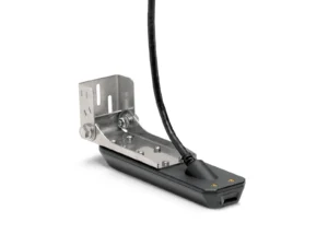 Humminbird XM-14-HW-MSI-T Transom Mount with Temp