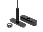 Humminbird XPTH-14-HW-MSI-T Mega SI+ DI+ Dual Spectrum CHIRP Plastic Thru Hull