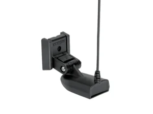 Humminbird XNT-9-HW-MSI-150-T Transom Mount with Temp