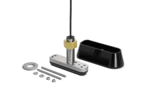 Humminbird SSTH-14-HW-MSI+ T Thru-Hull Transducer W/Temp