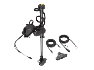 Humminbird Mega Live TargetLock System