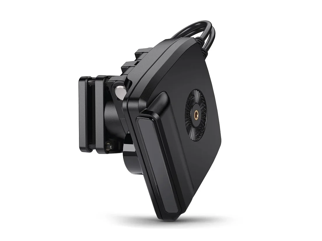 Humminbird Mega Live 2 Imaging