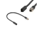 Humminbird AS-EC-QDE Ethernet Adapter Cable