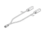 Humminbird 9-M-SIDB-Y Cable
