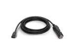 Humminbird PC Helix Power Cord with Cigarette Lighter Plug