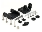 Humminbird MHX-XNT Mounting Hardware For XNT Ducers