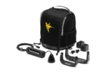 Humminbird ICE-PTC-UNB Carry Bag with XI-9-20 Transducer